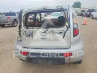 2011 KIA Soul фото