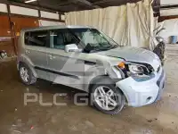 2011 KIA Soul фото