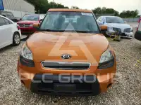 2011 KIA Soul фото