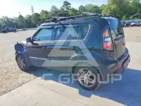 2011 KIA Soul фото