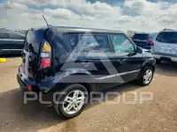 2011 KIA Soul фото