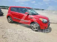 2011 KIA Soul photo