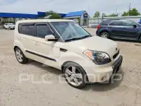 2011 KIA Soul photo