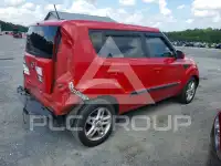 2011 KIA Soul фото