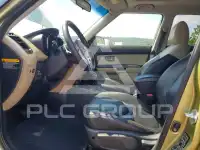 2011 KIA Soul фото