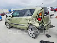 2011 KIA Soul photo