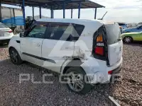 2011 KIA Soul фото