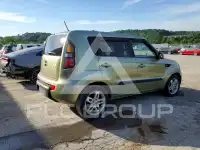 2011 KIA Soul фото