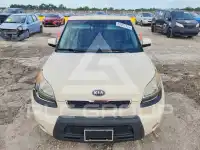 2011 KIA Soul фото