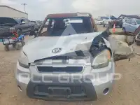 2011 KIA Soul фото