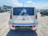 2011 KIA Soul photo