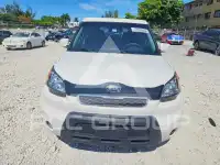2011 KIA Soul photo