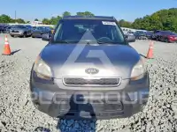 2011 KIA Soul фото
