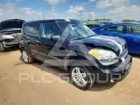 2011 KIA Soul фото