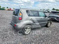 2011 KIA Soul фото