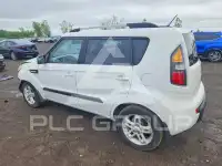 2011 KIA Soul фото
