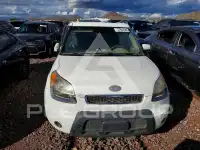 2011 KIA Soul фото