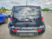 2011 KIA Soul фото