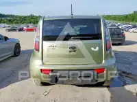 2011 KIA Soul фото