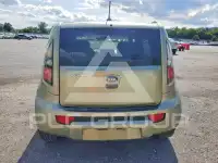 2011 KIA Soul фото