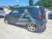 2011 KIA Soul фото