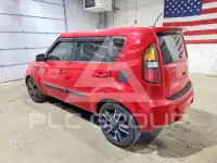 2011 KIA Soul фото