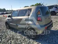 2011 KIA Soul фото