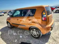 2011 KIA Soul photo