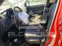 2011 KIA Soul фото