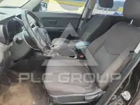 2011 KIA Soul photo