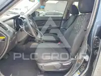 2011 KIA Soul фото