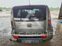 2011 KIA Soul фото