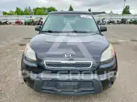 2011 KIA Soul фото