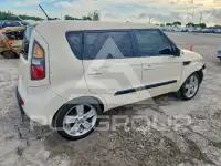 2011 KIA Soul фото