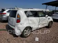 2011 KIA Soul фото