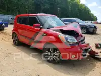 2011 KIA Soul фото