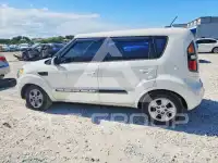 2011 KIA Soul photo