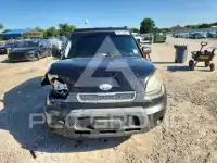 2011 KIA Soul фото
