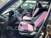 2011 KIA Soul фото