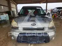 2011 KIA Soul фото