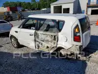 2011 KIA Soul фото