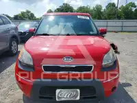 2011 KIA Soul фото