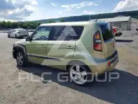 2011 KIA Soul фото
