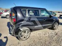 2011 KIA Soul фото