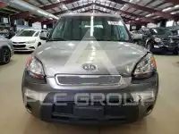 2011 KIA Soul фото