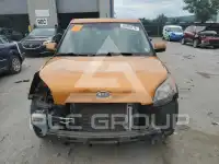 2011 KIA Soul фото