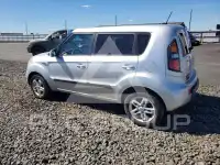 2011 KIA Soul фото