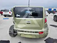 2011 KIA Soul photo