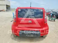 2011 KIA Soul photo
