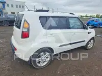 2011 KIA Soul фото